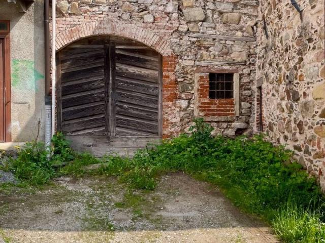 Villa Indipendente in vendita a Valli Del Pasubio, Veneto