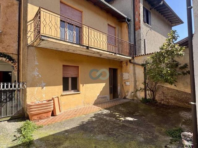 Villa Indipendente in vendita a Comunità montana della Valle Sabbia, Vallio Terme