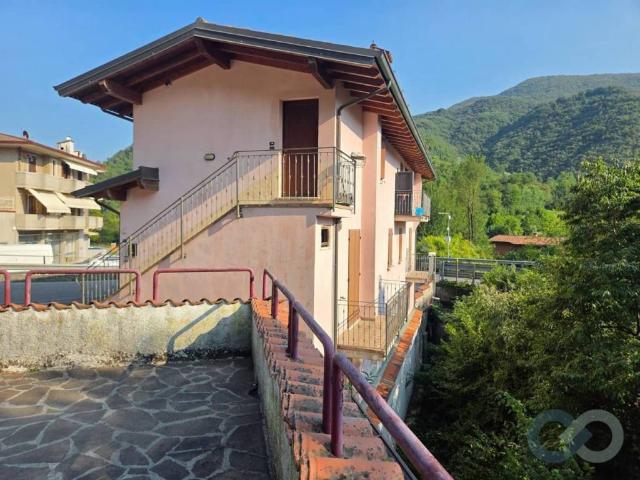 Villa Indipendente in vendita a Comunità montana della Valle Sabbia, Vallio Terme