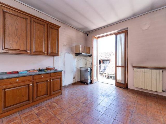 Villa Indipendente in vendita a Unione Montana di Comuni delle Valli di Lanzo, Ceronda e Casternone, Piemonte
