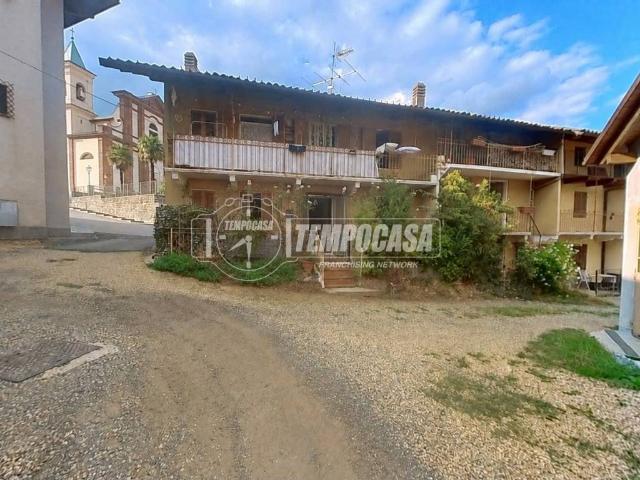 Villa Indipendente in vendita a Unione Montana di Comuni delle Valli di Lanzo, Ceronda e Casternone, Piemonte