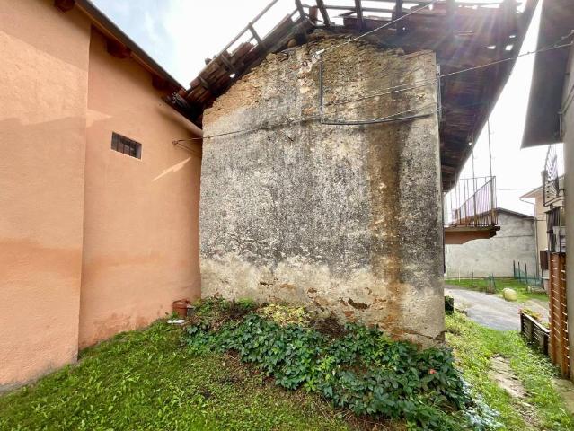 Villa Indipendente in vendita a Unione Montana di Comuni delle Valli di Lanzo, Ceronda e Casternone, Piemonte
