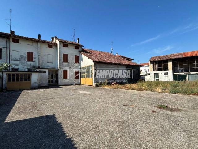 Villa Indipendente in vendita a Rivalba, Valmacca