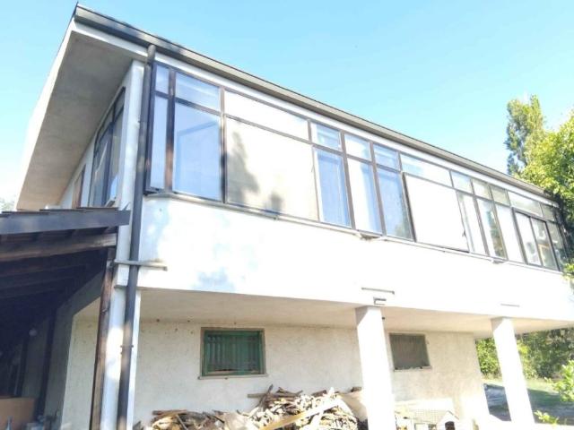 Villa Indipendente in vendita a Piemonte, Alessandria