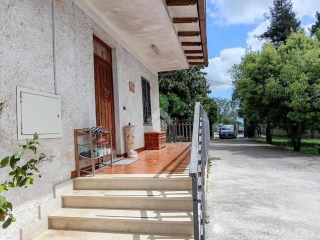 Villa Indipendente in vendita a Villaggio Rinascita, Roma Capitale