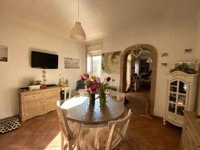 Villa Indipendente in vendita a Villaggio Rinascita, Roma Capitale