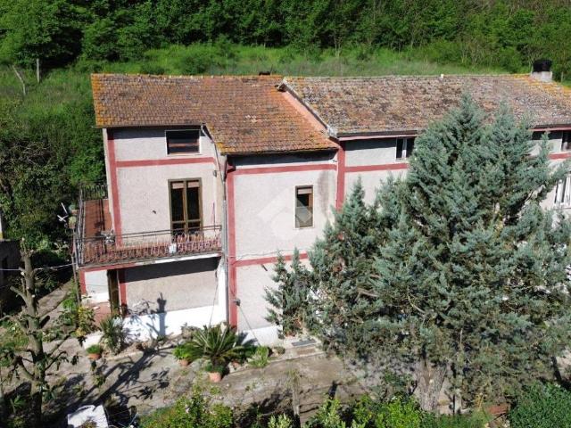 Villa Indipendente in vendita a Villaggio Rinascita, Roma Capitale