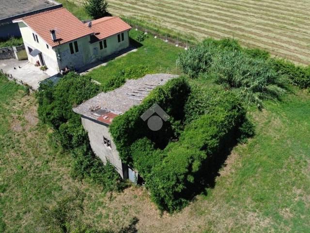 Villa Indipendente in vendita a Colle San Giovanni, Roma Capitale