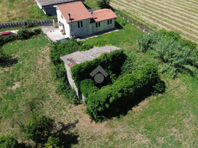 Villa Indipendente in vendita a Colle San Giovanni, Roma Capitale