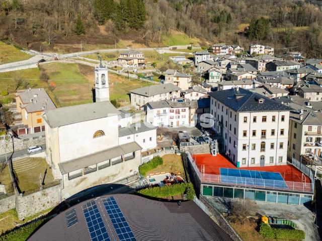 Villa Indipendente in vendita a Comunità Montana della Valle Brembana, Valnegra