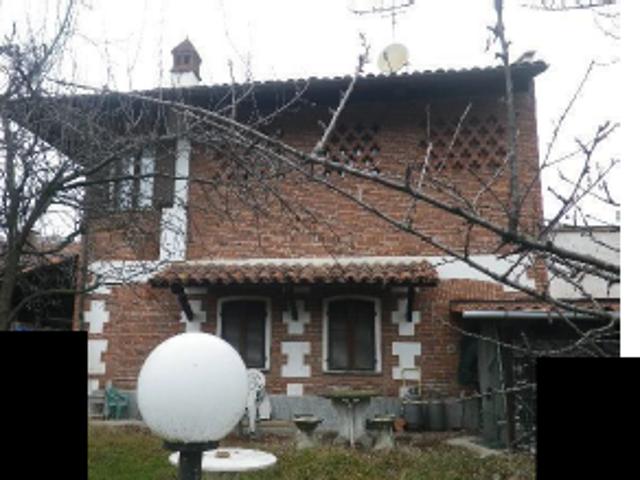 Villa Indipendente in vendita a Piemonte, Torino