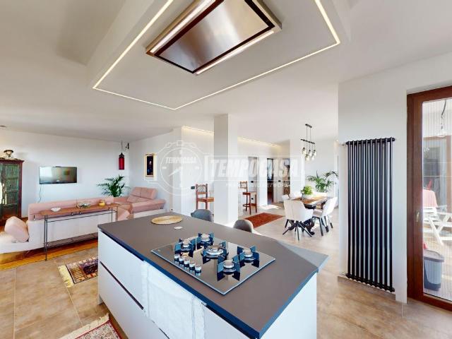 Villa Indipendente in vendita a Piemonte, Torino