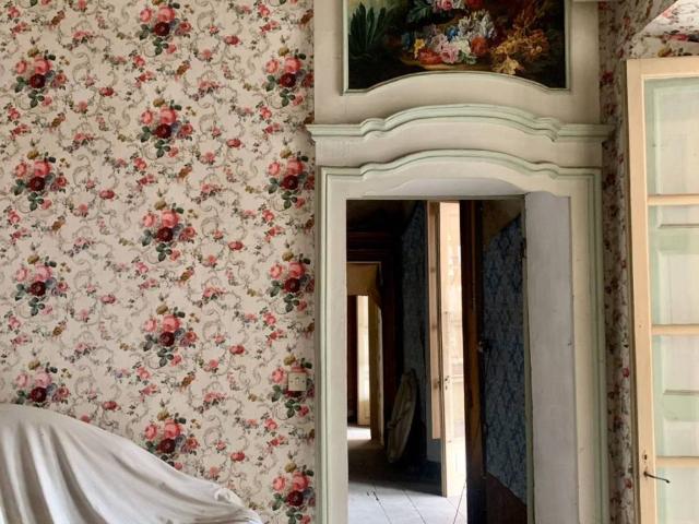 Villa Indipendente in vendita a Piemonte, Torino