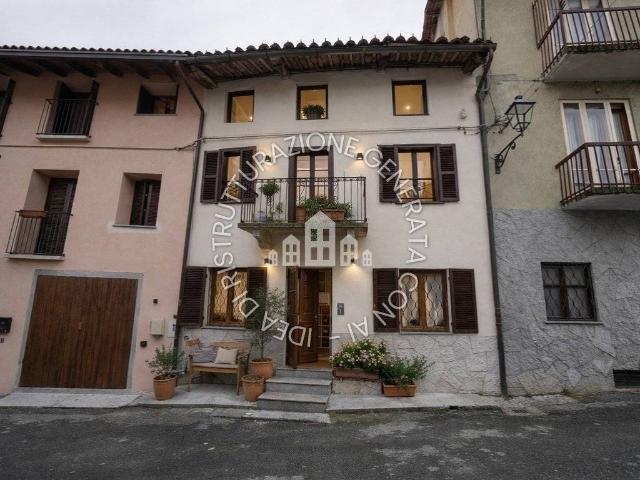 Villa Indipendente in vendita a Piemonte, Torino