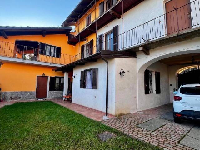 Villa Indipendente in vendita a Piemonte, Torino