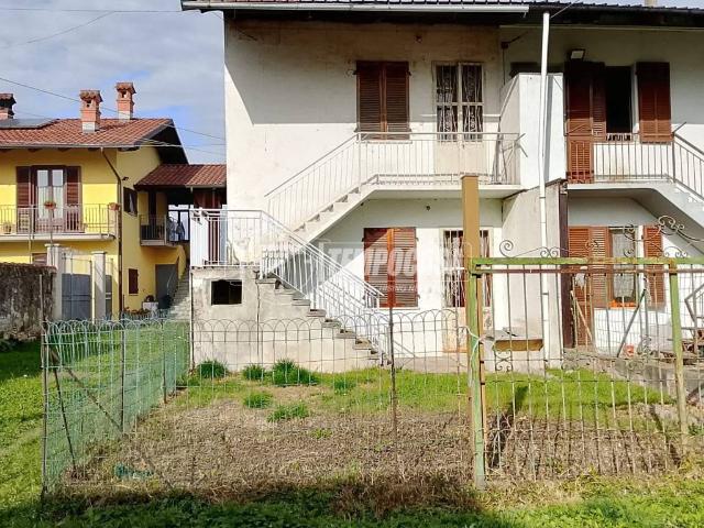 Villa Indipendente in vendita a Piemonte, Torino