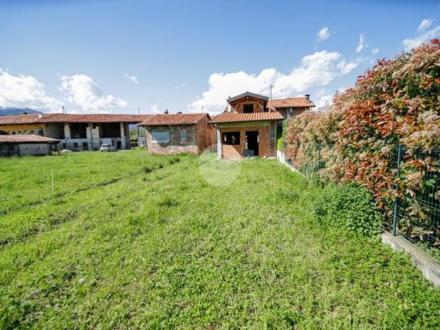 Villa Indipendente in vendita a Piemonte, Torino
