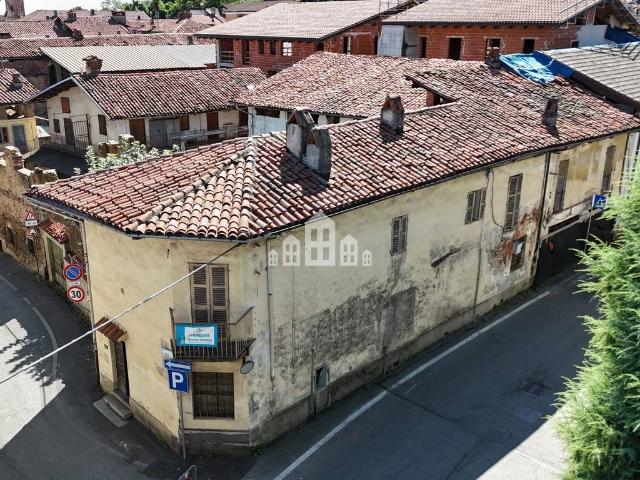Villa Indipendente in vendita a Piemonte, Torino