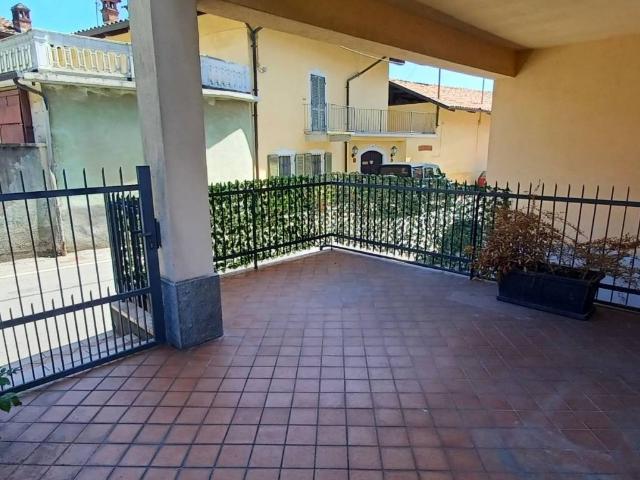 Villa Indipendente in vendita a Piemonte, Torino