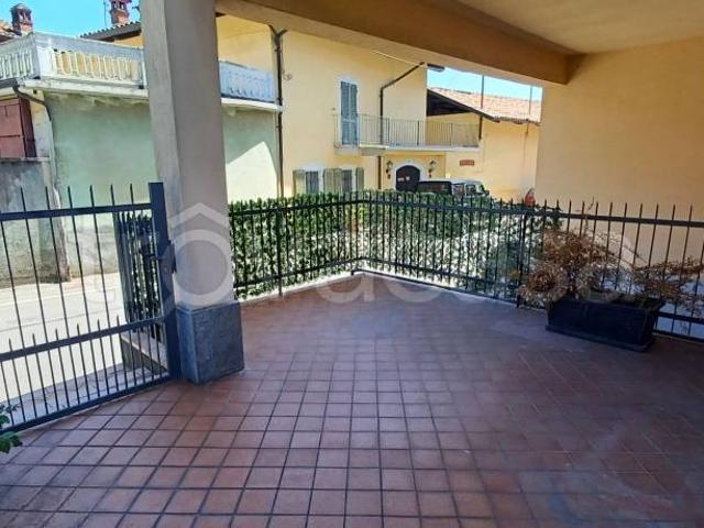 Villa Indipendente in vendita a Piemonte, Torino