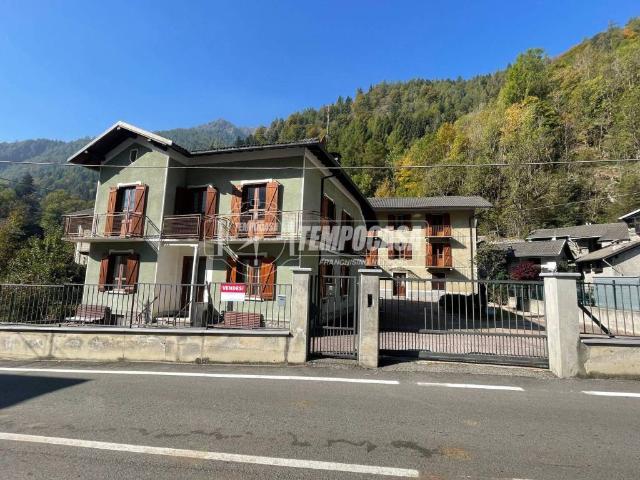 Villa Indipendente in vendita a Piemonte, Torino