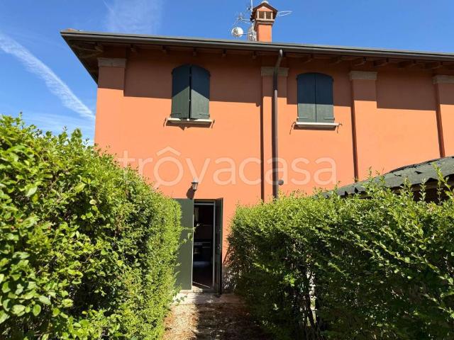 Villa Indipendente in vendita a Calcara, Valsamoggia