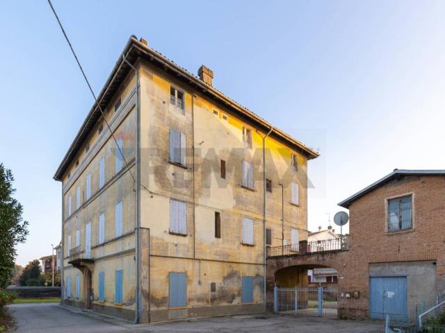 Villa Indipendente in vendita a Unione dei comuni Valli del Reno, Lavino e Samoggia, Bazzano