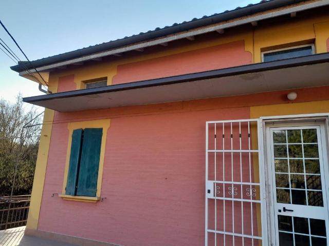 Villa Indipendente in vendita a Unione dei comuni Valli del Reno, Lavino e Samoggia, Bersagliera