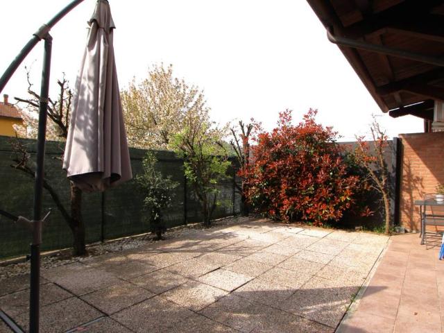 Villa Indipendente in vendita a Unione dei comuni Valli del Reno, Lavino e Samoggia, Bersagliera