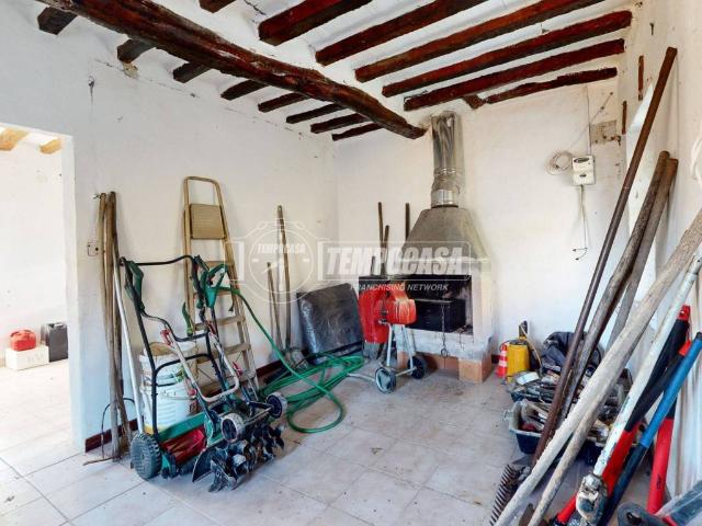 Villa Indipendente in vendita a Unione dei comuni Valli del Reno, Lavino e Samoggia, Reggio Emilia