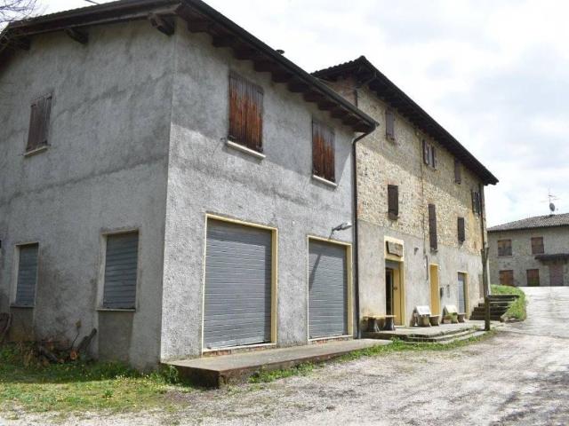 Villa Indipendente in vendita a Unione dei comuni Valli del Reno, Lavino e Samoggia, Rodiano