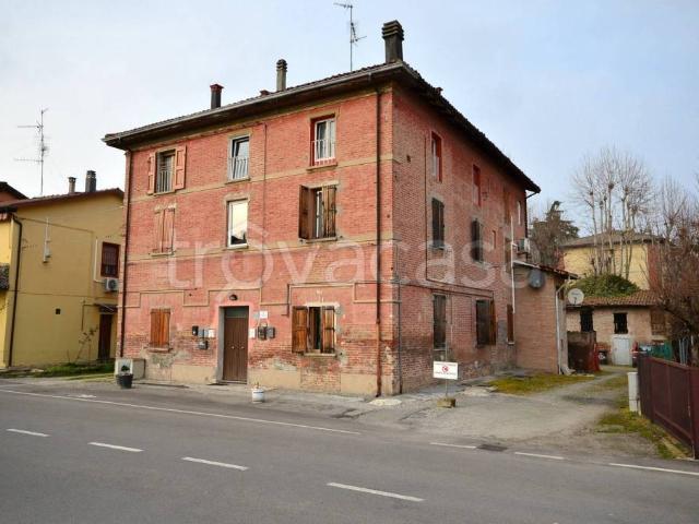 Villa Indipendente in vendita a Unione dei comuni Valli del Reno, Lavino e Samoggia, Calcara