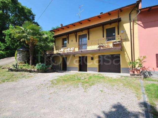 Villa Indipendente in vendita a Unione dei comuni Valli del Reno, Lavino e Samoggia, Reggio Emilia