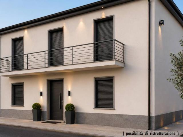 Villa Indipendente in vendita a Valsinni, Basilicata