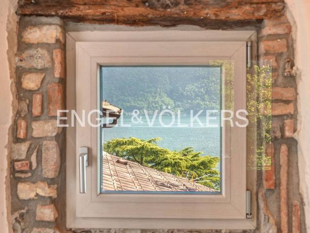 Villa Indipendente in vendita a Cressogno, Valsolda