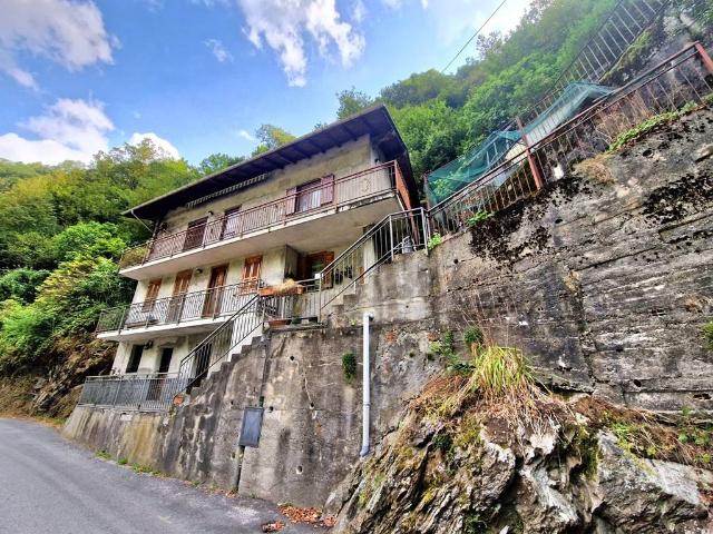 Villa Indipendente in vendita a Piemonte, Verbano-cusio-ossola