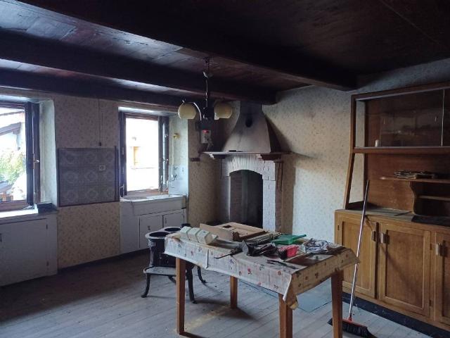 Villa Indipendente in vendita a Piemonte, Verbano-cusio-ossola