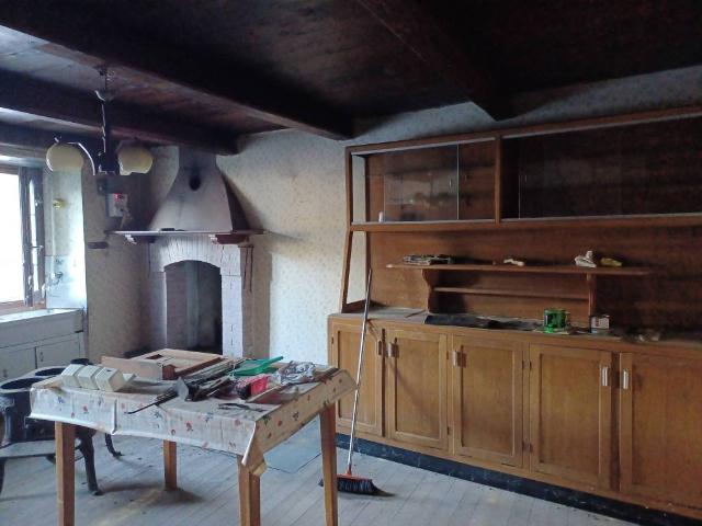 Villa Indipendente in vendita a Piemonte, Verbano-cusio-ossola