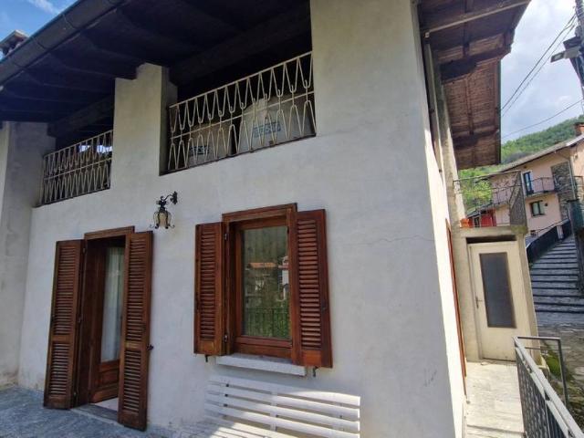Villa Indipendente in vendita a Piemonte, Verbano-cusio-ossola