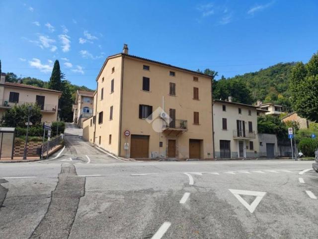 Villa Indipendente in vendita a Valtopina, Perugia