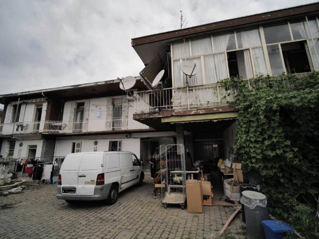 Villa Indipendente in vendita a Vanzaghello, Lombardia
