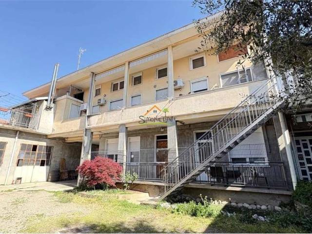 Villa Indipendente in vendita a Vanzaghello, Lombardia