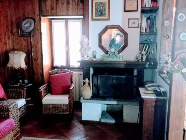 Villa Indipendente in vendita a Piemonte, Verbano-cusio-ossola