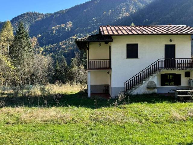Villa Indipendente in vendita a Piemonte, Verbano-cusio-ossola