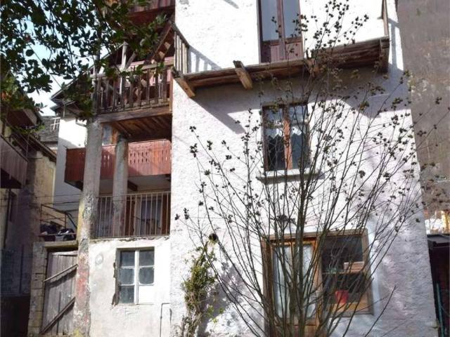 Villa Indipendente in vendita a Piemonte, Verbano-cusio-ossola
