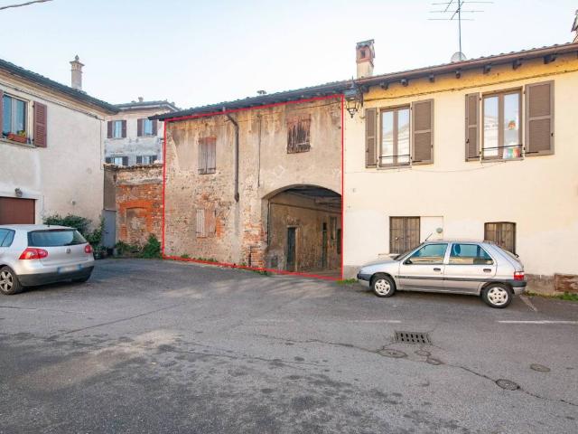 Rustico in vendita a Vaprio D'adda, Lombardia