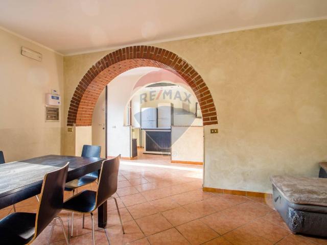 Villa Indipendente in vendita a Piemonte, Novara