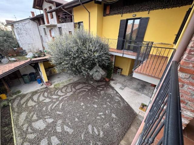 Villa Indipendente in vendita a Piemonte, Novara
