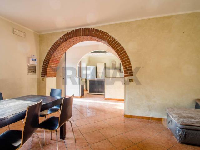 Villa Indipendente in vendita a Piemonte, Novara