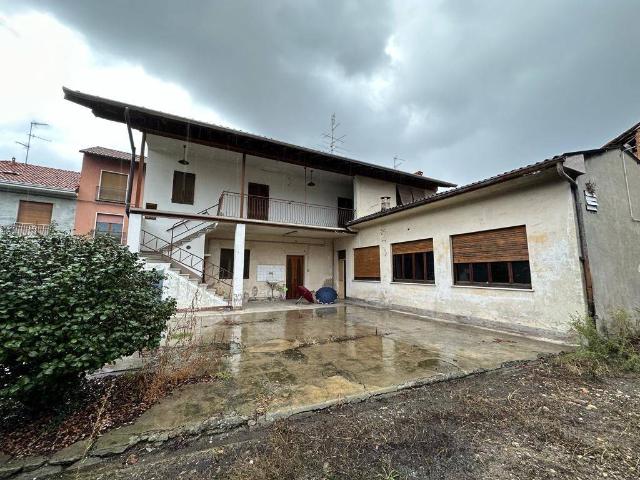 Villa Indipendente in vendita a Piemonte, Novara
